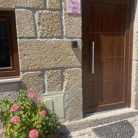 Vila Casa Da Burra Alijó Exteriér fotografie